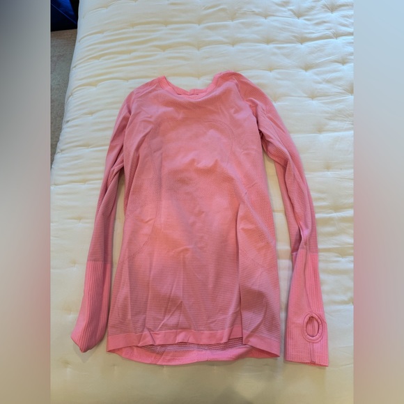 Lululemon 6-8 Swiftly Tech Bundle - Picture 7 of 7